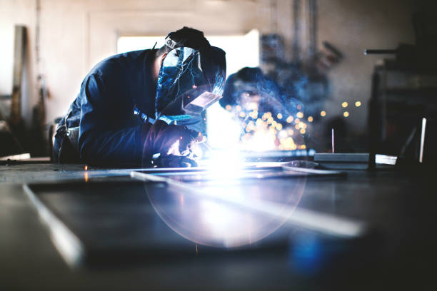 Best Marine and Shipbuilding Welding in Corinth, MS
