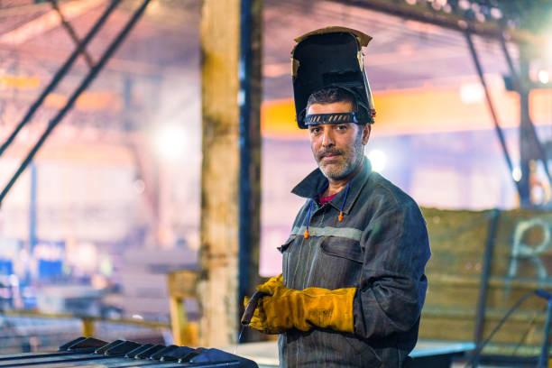 Best Automation and Robotic Welding in Corinth, MS