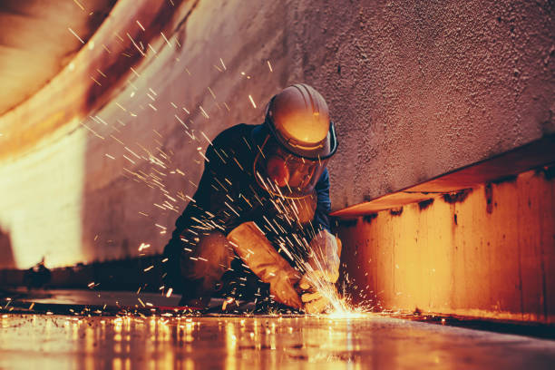 Trusted Corinth, MS Welder & Metal Fabrication Experts