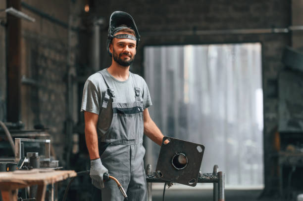 Best Welding Inspection and Certification in Corinth, MS