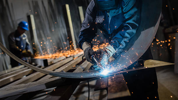 Affordable Welder Services in Corinth, MS