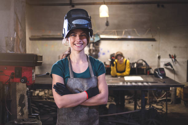 Best Structural Steel Welding in Corinth, MS